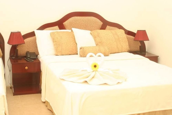 Hotel Brial Plaza (Managua)
